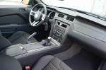 Ford Mustang GT 2014 года